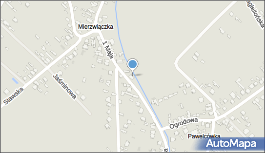 Pizzeria 77, 1 Maja 148, Dęblin - Pizzeria