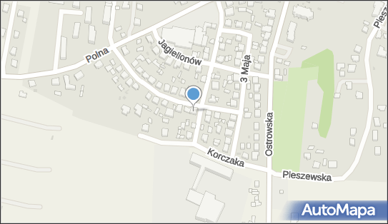 6222303543, Pizzeria Aleksandra Łukasz Marciszewski 