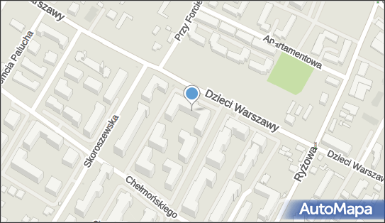Pizzeria Big Adriano, ul. Dzieci Warszawy 27A lokal nr 2, Warszawa - Pizzeria