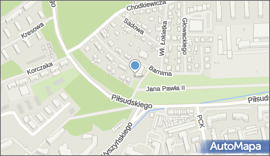 Pizzeria Capricorno, Księcia Barnima I 26, Police 72-010 - Pizzeria, godziny otwarcia, numer telefonu
