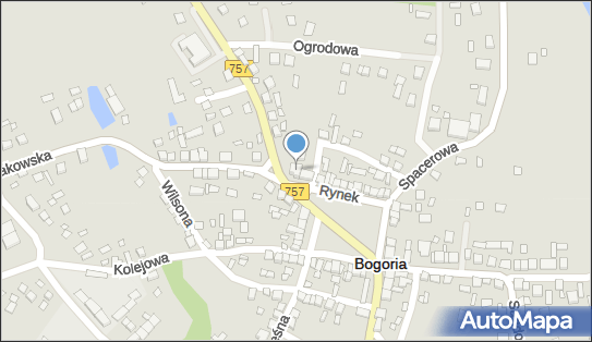 Pizzeria Dukat Grzegorz Snopek, ul. Rynek 19, Bogoria 28-210 - Pizzeria, NIP: 8661632209