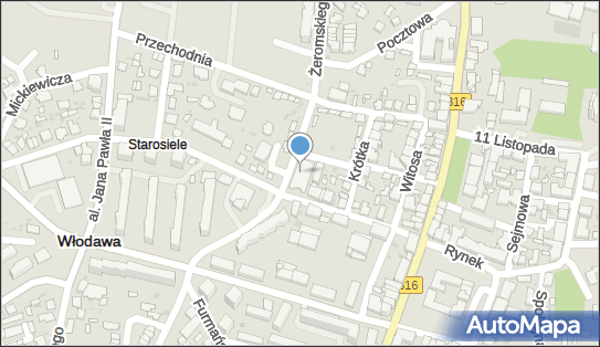 Pizzeria Imbiss Korona, ul. Sokołowa 14, Włodawa - Pizzeria, godziny otwarcia, numer telefonu
