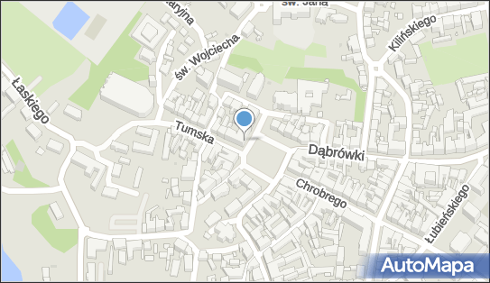 Pizzeria In Centro, Rynek 10, Gniezno - Pizzeria, godziny otwarcia, numer telefonu