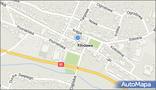 6662037330, Pizzeria K-2 Anna Staniszewska 