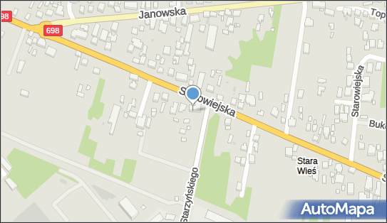 8211046523, Marek Kobyliński Pizzeria Kampa, Travisko 