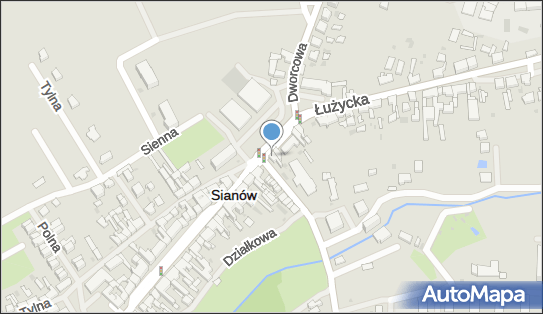 Pizzeria, Kebab, Bar Sianów-mała gastronomia, Morska 13, Sianów 76-004 - Pizzeria, numer telefonu