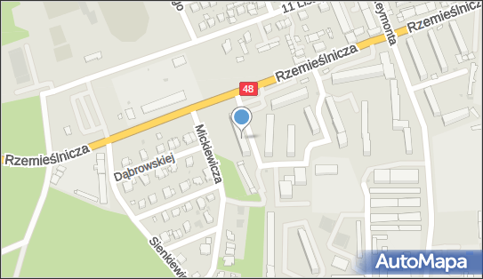 Pizzeria La Cava, Konopnickiej 3/3, Białobrzegi 26-800 - Pizzeria, numer telefonu