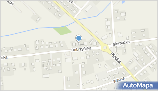 7743114035, Pizzeria La Stella Michał Wyrzykowski 