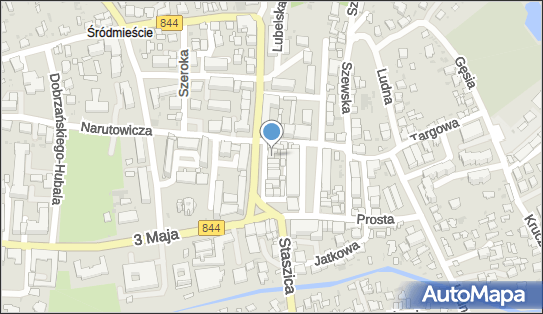Pizzeria Marco, pl. Wolności 3, Hrubieszów - Pizzeria, godziny otwarcia, numer telefonu