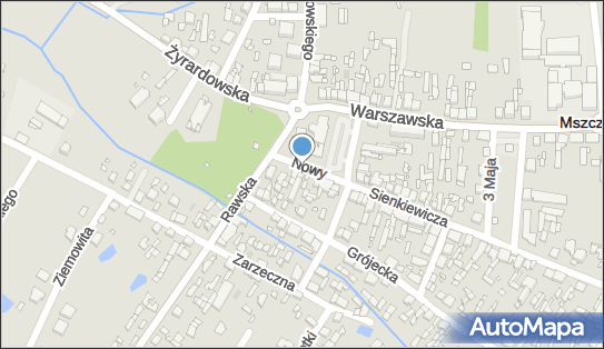 8381691369, Pizzeria Margherita Marlena Bieganowska-Reczek 