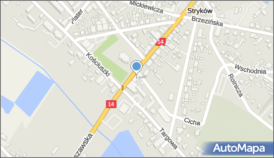 9471477456, Pizzeria Miami Bożena Błaszczyk 