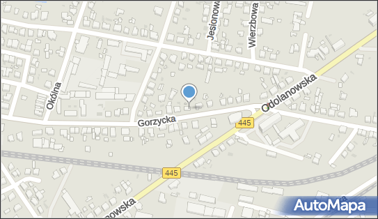 Pizzeria na Gorzyckiej, Gorzycka 16, Ostrów Wielkopolski 63-400 - Pizzeria, godziny otwarcia, numer telefonu