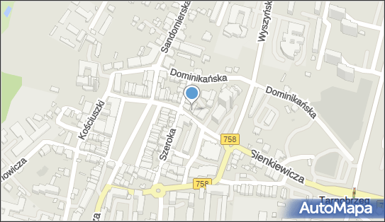 Pizzeria Nowy Wymiar, Sienkiewicza Henryka 17, Tarnobrzeg 39-400 - Pizzeria, godziny otwarcia, numer telefonu