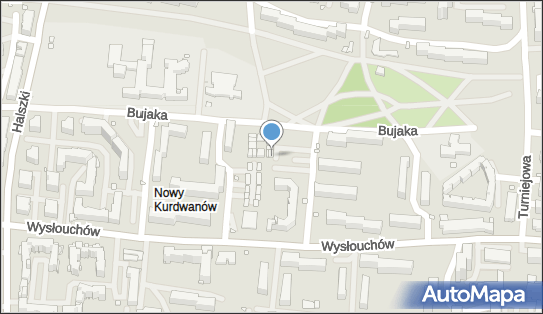 Pizzeria Od Zmroku Do Świtu, Wysłouchów Marii i Bolesława 25e 30-611 - Pizzeria, godziny otwarcia, numer telefonu
