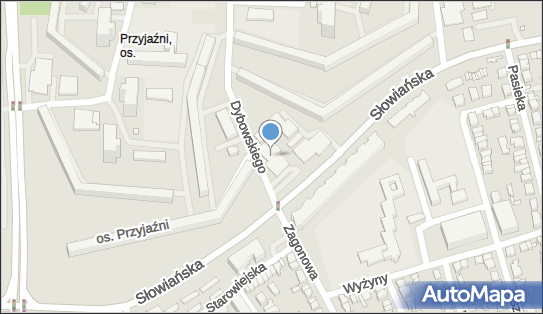 Pizzeria Osteria-Winogrady, os. Przyjaźni 132a-c, Poznań - Pizzeria, godziny otwarcia, numer telefonu