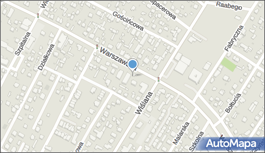 5251080163, Marta Bielecka - Wspólnik Spółki Cywilnej Pizzeria 