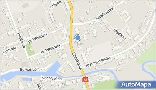 Pizzeria Pepperoni, ul. Zamkowa 10c, Węgorzewo - Pizzeria, godziny otwarcia, numer telefonu