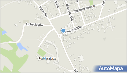 Pizzeria pod Klasztorem Sulejów, Króla Władysława Jagiełły 28 97-330 - Pizzeria, godziny otwarcia, numer telefonu