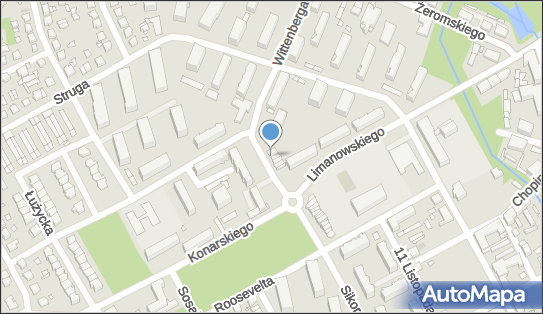 8381161909, Pizzeria Rafaello Ewa Karlińska 