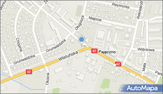 7692012476, Pizzeria Ricco Rafał Nowakowski 