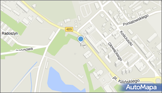 7531621827, Pizzeria 