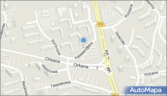 Pizzeria Salsa, Kawaleryjska 4a, Lublin 20-552 - Pizzeria, numer telefonu