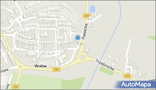 Pizzeria Samolot, Trzebnicka 1, Wołów 56-100 - Pizzeria, numer telefonu