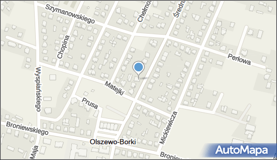 7581303762, Halina Makowska Pizzeria Santorini 
