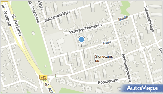 Pizzeria Słoneczko, Mikołaja Reja 18, Bielsko-Biała 43-300 - Pizzeria, godziny otwarcia, numer telefonu