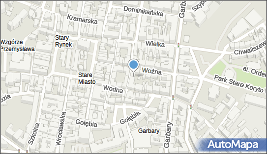 Pizzeria Sorella, ul. Ślusarska 4, Poznań - Pizzeria, godziny otwarcia, numer telefonu