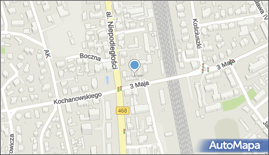 5832726187, Pizzeria Stefano - Tomasz Kaczor 