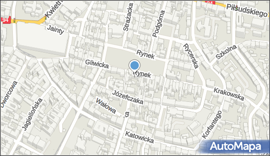 Pizzeria Sycylia, Rynek 24, Bytom - Pizzeria, godziny otwarcia, numer telefonu