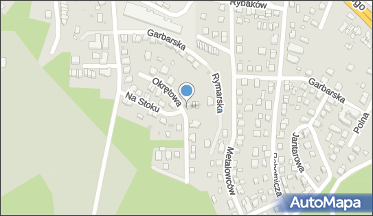Pizzeria U Braci, Okrętowa 13, Rumia 84-230 - Pizzeria, NIP: 5882213018