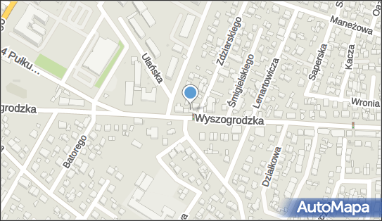 Pizzeria Verona, Wyszogrodzka 5, Płock 09-402 - Pizzeria, NIP: 7742452770