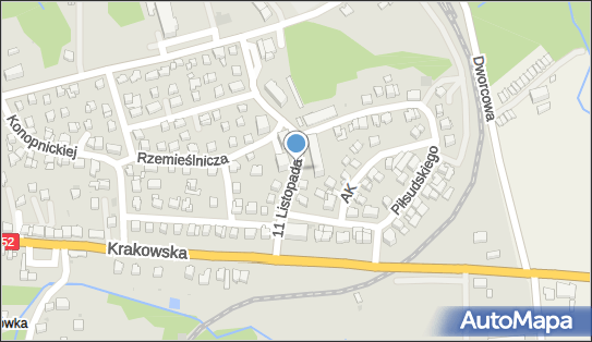 Pizzeria Zodiak, ul. 11 Listopada, Kalwaria Zebrzydowska - Pizzeria, godziny otwarcia, numer telefonu