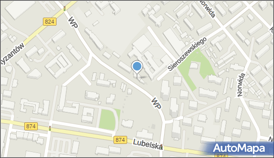 Pizzeria, Wojska Polskiego 7a, Puławy - Pizzeria