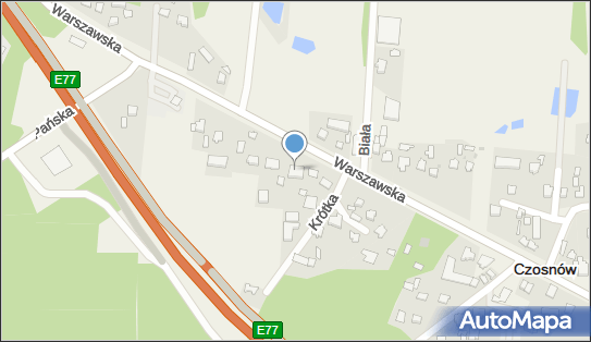 Pizzeria, Warszawska 85, Czosnów 05-152 - Pizzeria, godziny otwarcia, numer telefonu