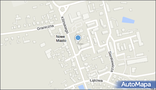 Pizzeria, Kilińskiego Jana, płk. 34A, Szczuczyn 19-230 - Pizzeria