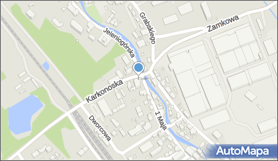 Pizzeria, DW 366, Jeleniogórska 10, Kowary 58-530 - Pizzeria