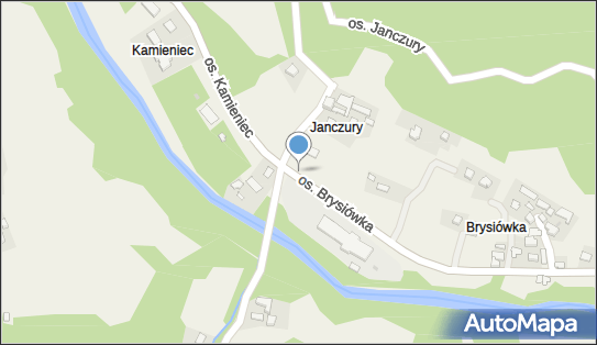 Pod Brzozami, os. Janczury 29A, Ochotnica Dolna 34-452 - Pizzeria, numer telefonu