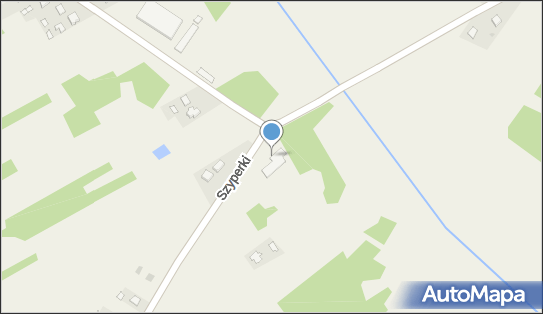 Pod Bykiem, Szyperki 1a, Szyperki 37-405 - Pizzeria