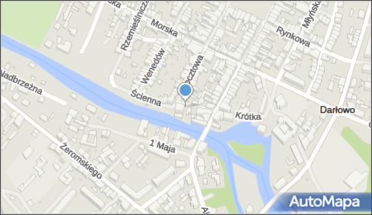 Pod Wilkiem Morskim, Kowalska 16, Darłowo 76-150 - Pizzeria, godziny otwarcia