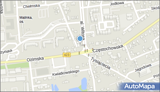 Promyk, Chełmska 2, Opole - Pizzeria, godziny otwarcia, numer telefonu