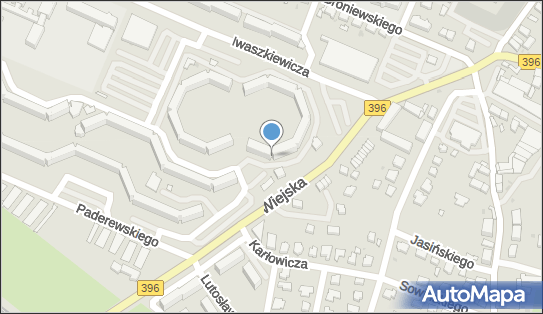 Pychatka, Plac Karola Szymanowskiego 15 -17, Oława 55-200 - Pizzeria, numer telefonu