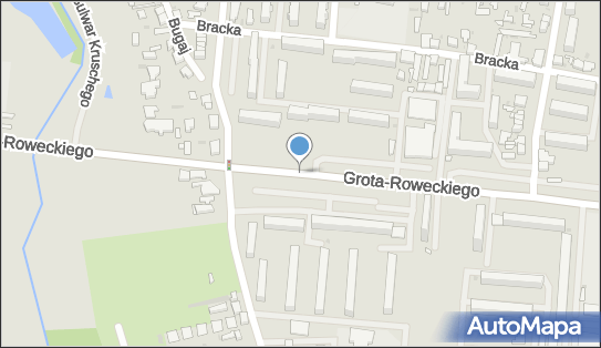 Quattro, Grota Roweckiego, Pabianice 95-200 - Pizzeria, godziny otwarcia, numer telefonu