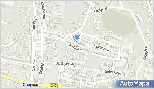 5551072713, Rafał Jamrógiewicz Pizzeria Wenecka M.Kruk - R.Jamrógiewicz 