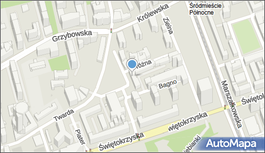 Restauracja-Pizzeria 'Pasadena', Warszawa - Pizzeria