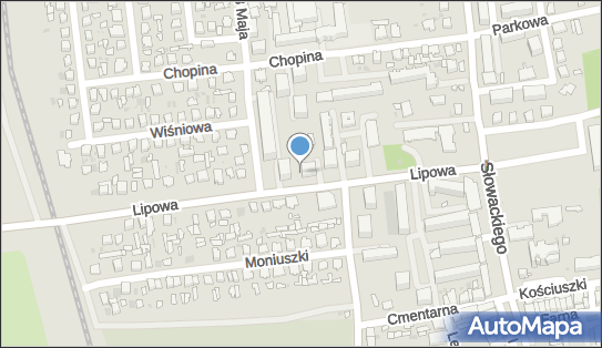 Restauracja Zgoda, Lipowa 8a, Lubartów - Pizzeria, godziny otwarcia, numer telefonu