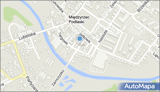 Roma, Zamczysko 8, Międzyrzec Podlaski 21-560 - Pizzeria, godziny otwarcia, numer telefonu