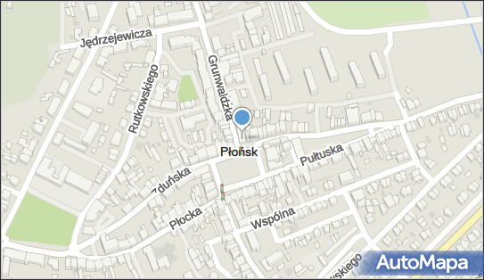 Roma, Grunwaldzka 2, Płońsk 09-100 - Pizzeria, godziny otwarcia, numer telefonu